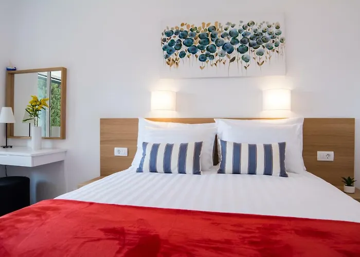 St. Jacob 4* 두브로브니크