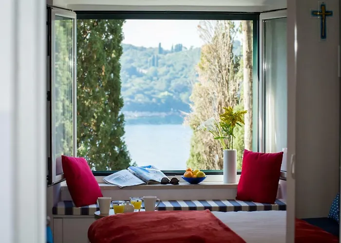 게스트하우스 St. Jacob 두브로브니크