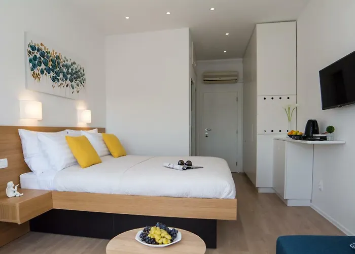 St. Jacob 게스트하우스