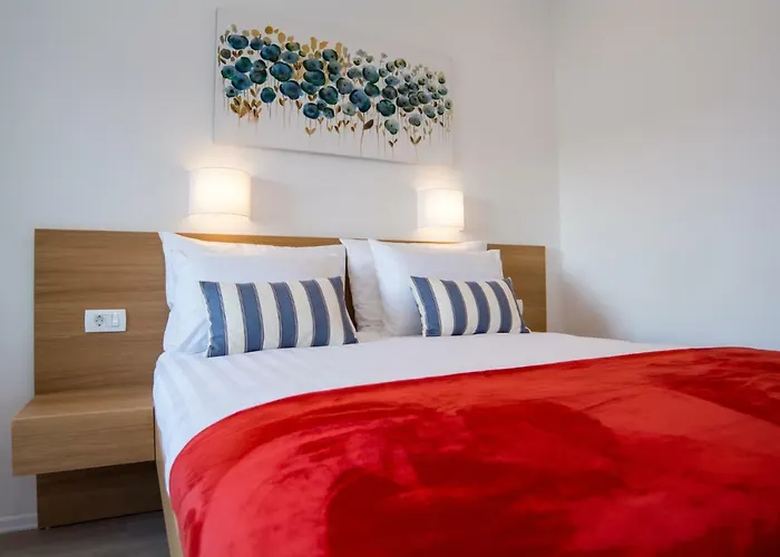 게스트하우스 St. Jacob 두브로브니크