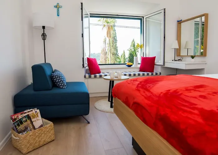 St. Jacob 게스트하우스