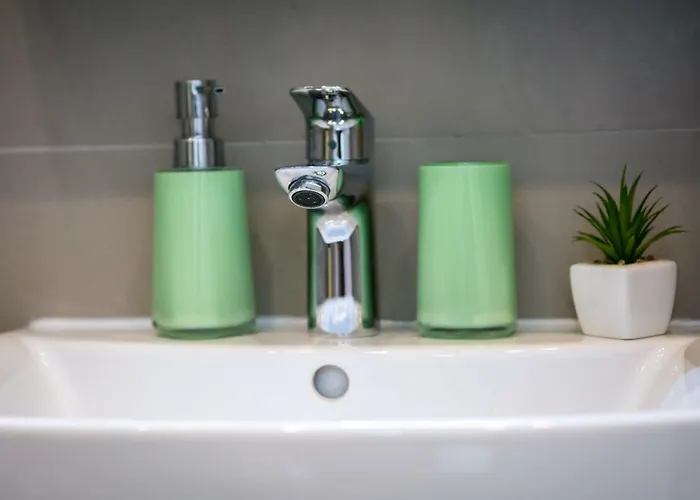 St. Jacob 게스트하우스 두브로브니크