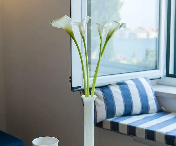 게스트하우스 St. Jacob