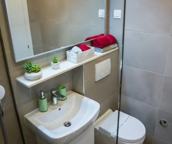 게스트하우스 St. Jacob 4*