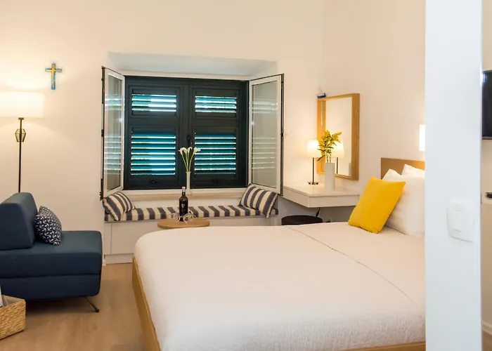 St. Jacob 4* 두브로브니크