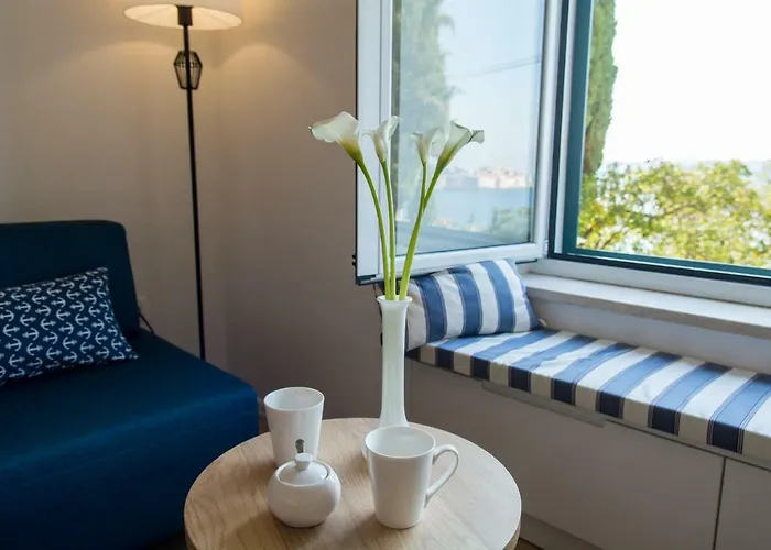 게스트하우스 St. Jacob 두브로브니크