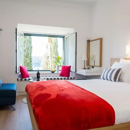 Pensionat St. Jacob 4*