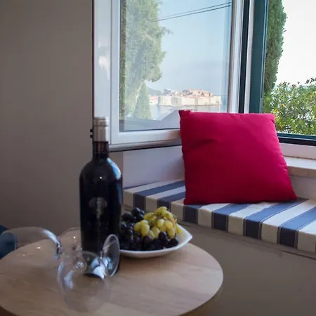 St. Jacob 4* Dubrovnik