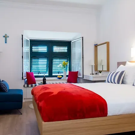 St. Jacob Pensionat 4*